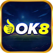 Logo ok8onlinecasino