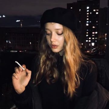 Avatar da jogadora Julia